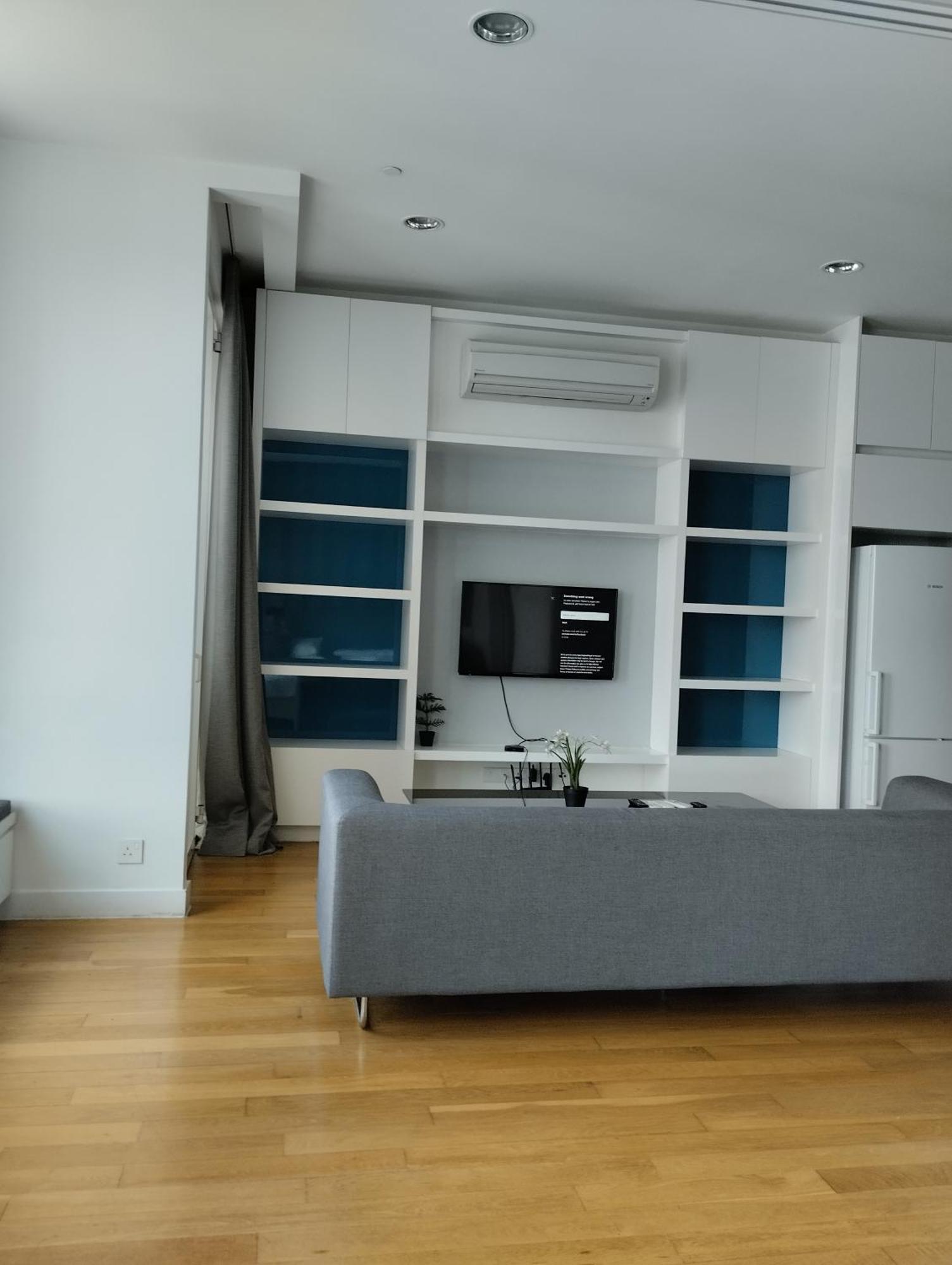 Platinum Suites Klcc Top 51 กัวลาลัมเปอร์ ภายนอก รูปภาพ